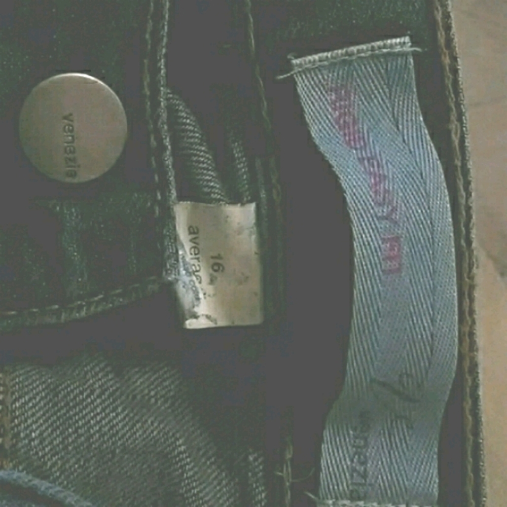 Jeans - Picture 4 of 9